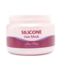 Силиконовая маска для волос Mon Platin Professional