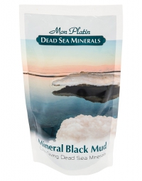 Минеральная грязь Мертвого моря Mon Platin DSM