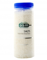 Натуральная соль Мертвого моря 1000г Mon Platin DSM