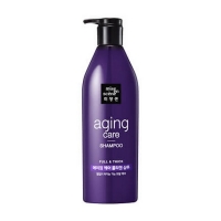 Шампунь коллагеновый для силы волос Mise en Scene Aging Care Shampoo 680мл