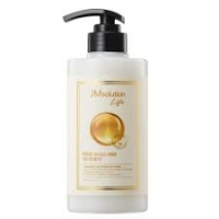 Шампунь для волос с пептидами и золотом JMSolution Life Prime Gold Libre Shampoo 500мл